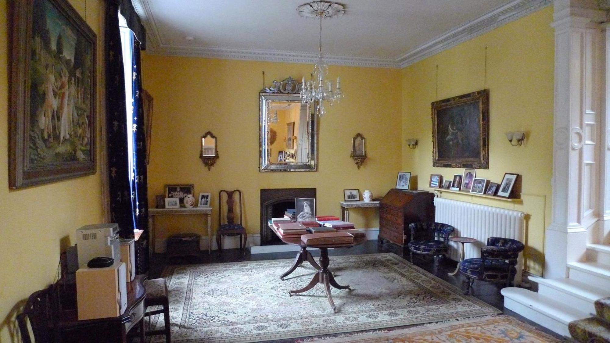 Thrumster House Wick  Luaran gambar