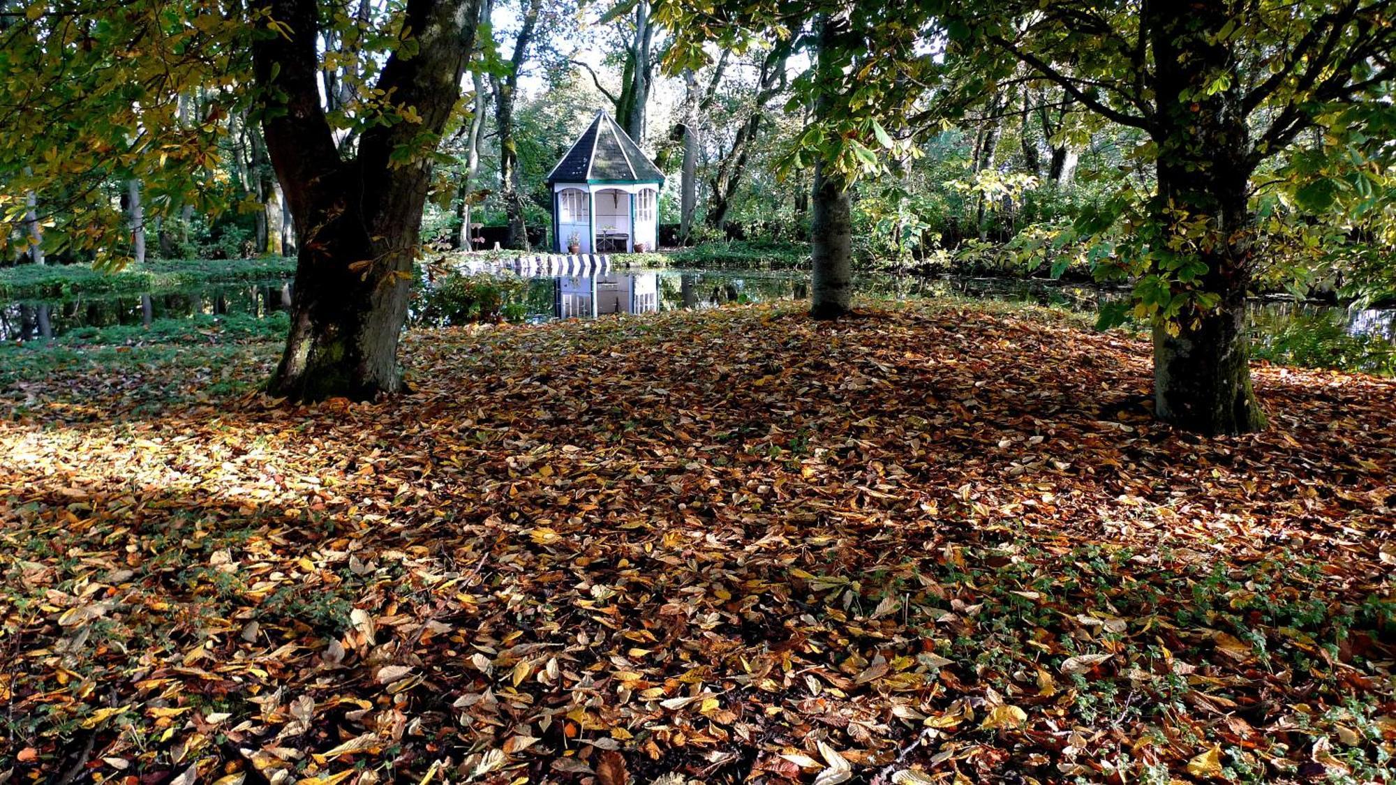 Thrumster House Wick  Luaran gambar
