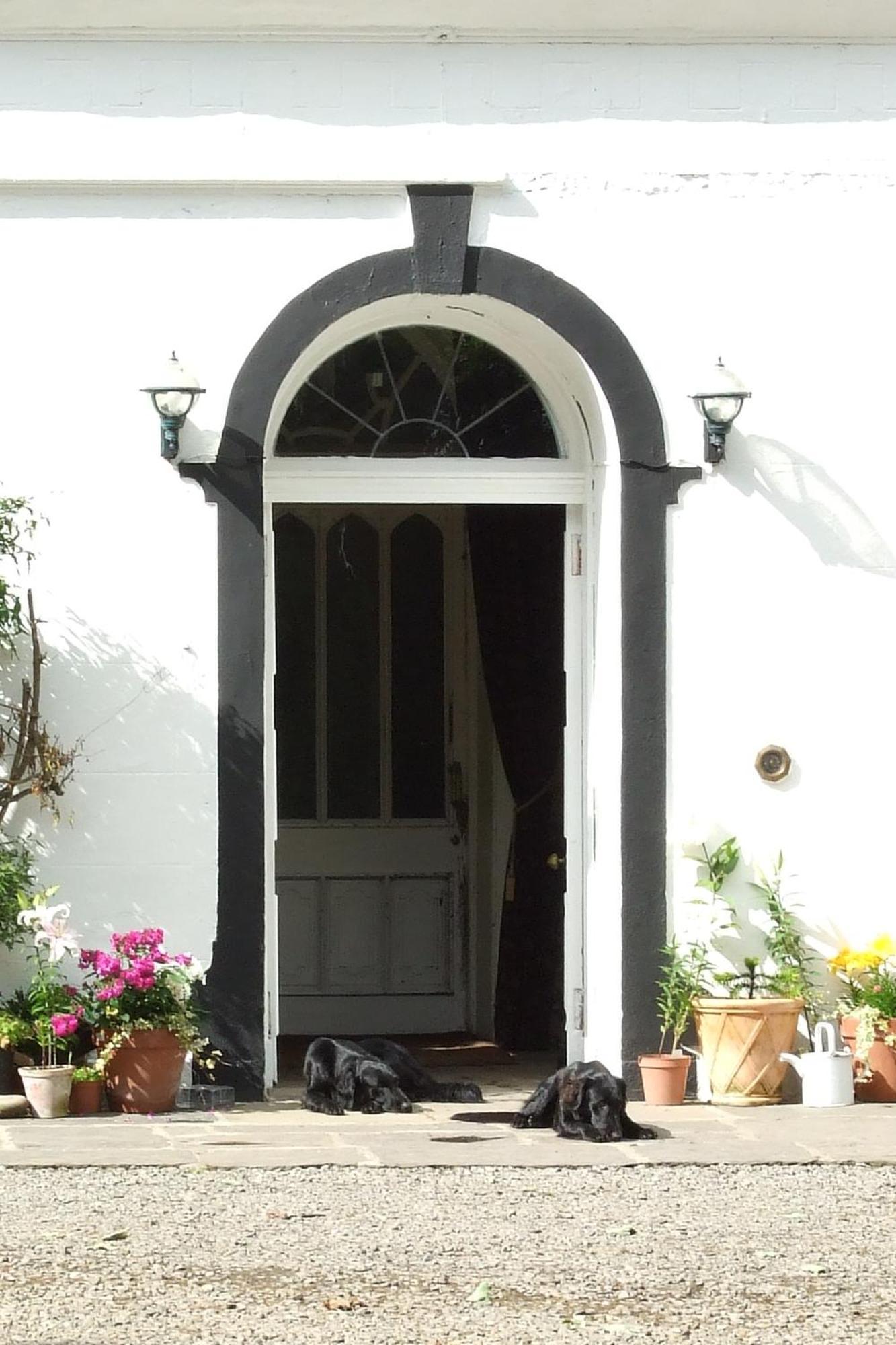 Thrumster House Wick  Luaran gambar